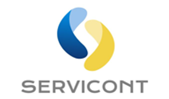 Logo de la SERVICIOS CONTABLES Y TRIBUTARIOS 